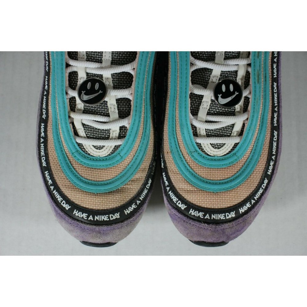 Nike Air Max 97 Have A Nike Day BQ9130 500 K245 - Picture 5 of 8